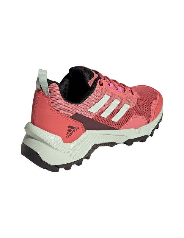 Tenis Dama Adidas Terrex Eastrail Rosa GY8632 image number null