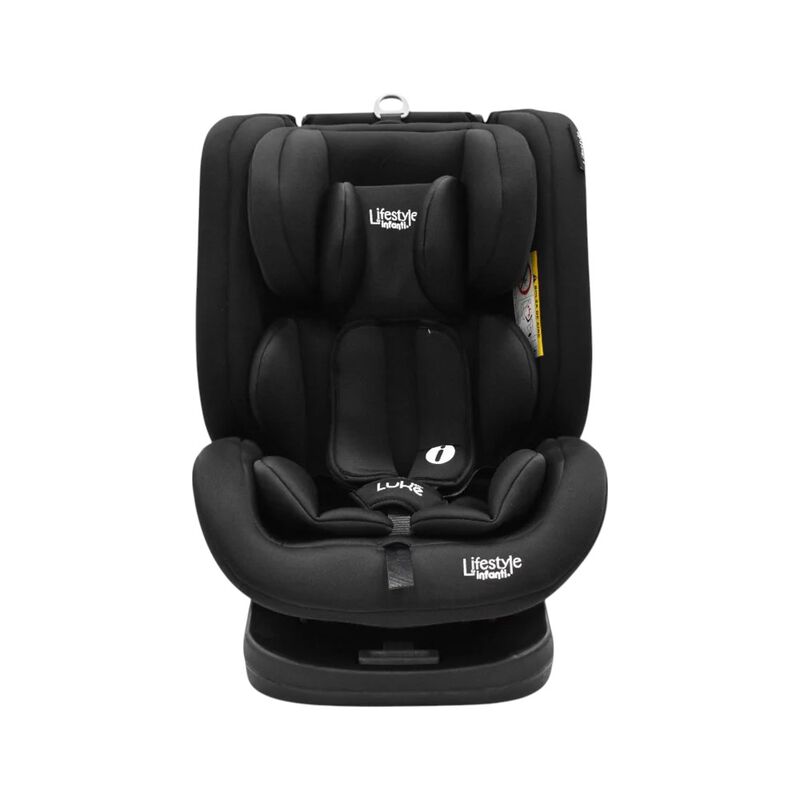 Autoasiento Para Beb&eacute; Luke 360&deg; image number null