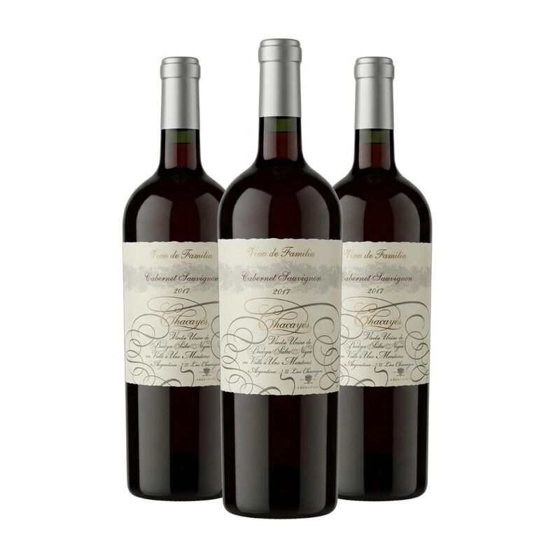 Vino Tinto Piedra Negra Chacayes Single Vineyar... image number null