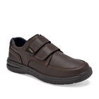 Yuyin Zapato casual para ni&ntilde;o. Caf&eacute;