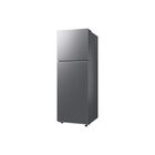 Refrigerador Samsung Top Mount 12Ft Hielos Giratoria Acero