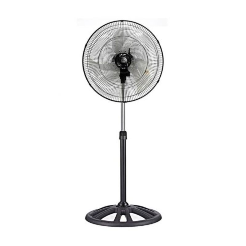 Ventilador Z Fan 3389 De Pedestal 18 " Industri... image number null