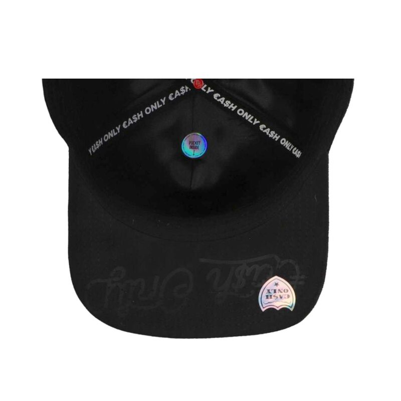 Gorra Cash Only Change Rules 2202306 image number null