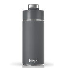 BOTELLA NINJA DW2401GY DE VIAJE 24OZ/709ML gris... BOTELLA NINJA DW2401GY DE VIAJE 24OZ/709ML gris  syp