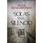 Solas en el silencio