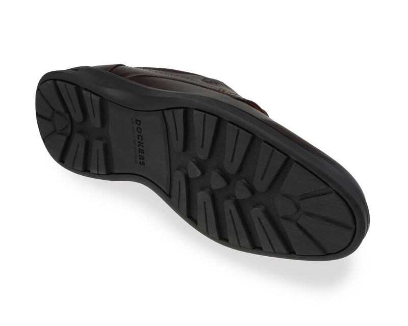 Zapatos Dockers Para Caballero Dorian D2225861 ... image number null