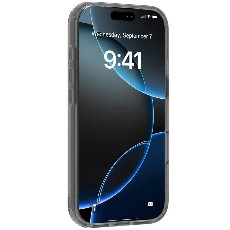 Funda Raptic Air Clear Mag Para Iphone 17 Pro M... image number null