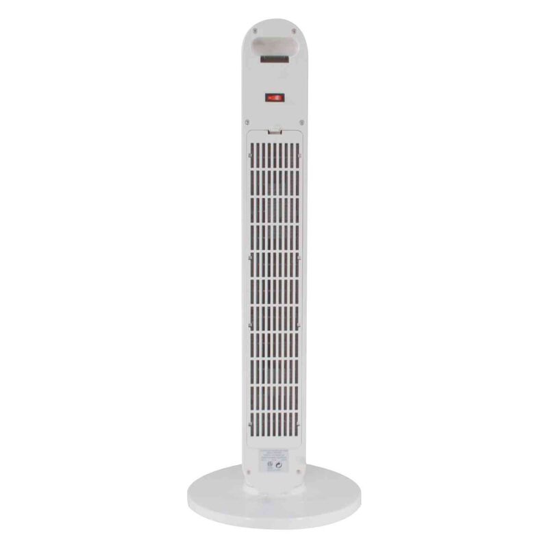 Kit 2 Calefactores Electricos Ceramica Torre Co... image number null