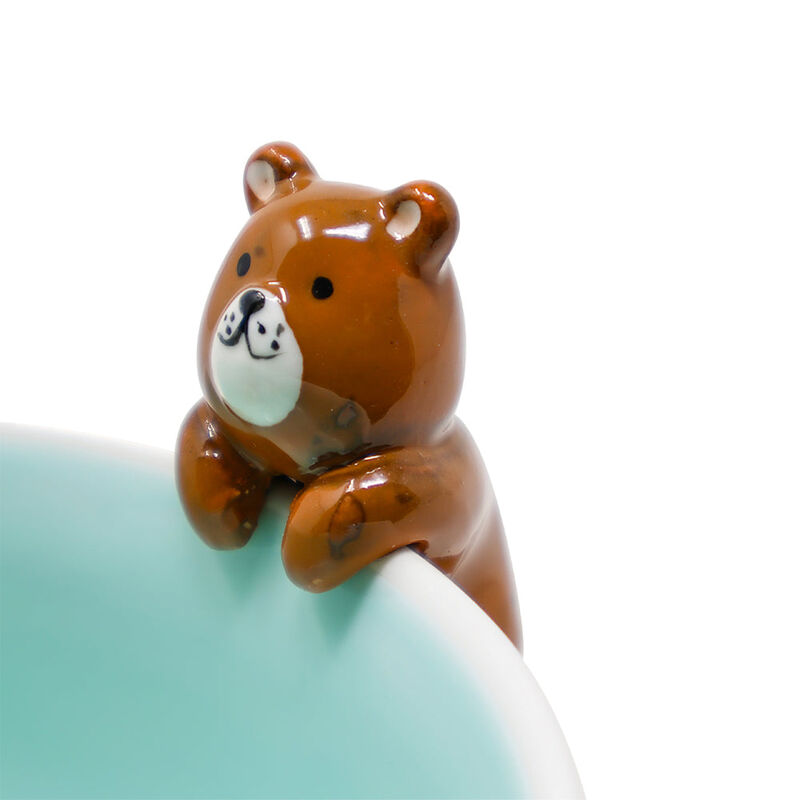 Vajilla Be Kind Bear Infantil Set Individual - ... image number null