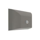 Arbotante LED de 5 W con sensor Arbotante LED de 5 W con sensor