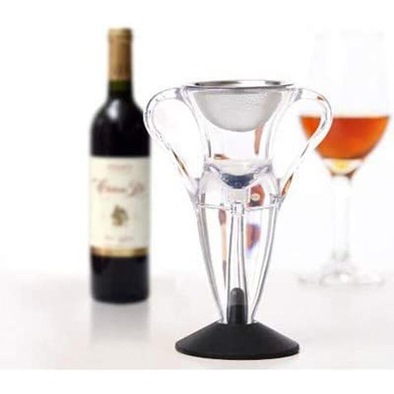 Aireador de vino Angel image number null