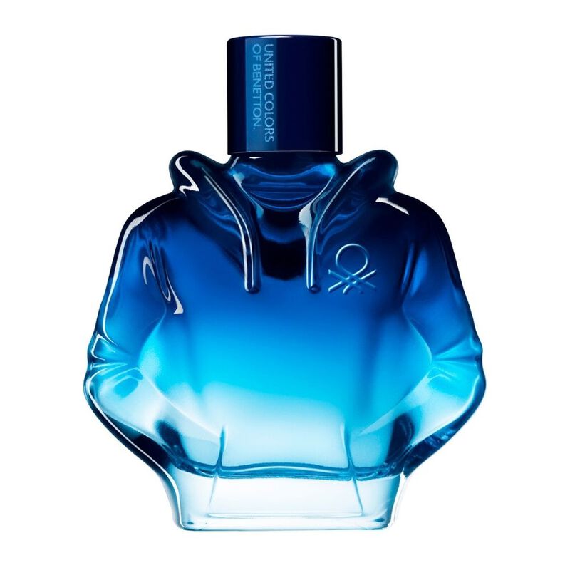 Perfume de Hombre Benetton We Are Tribe 90 Ml A... image number null