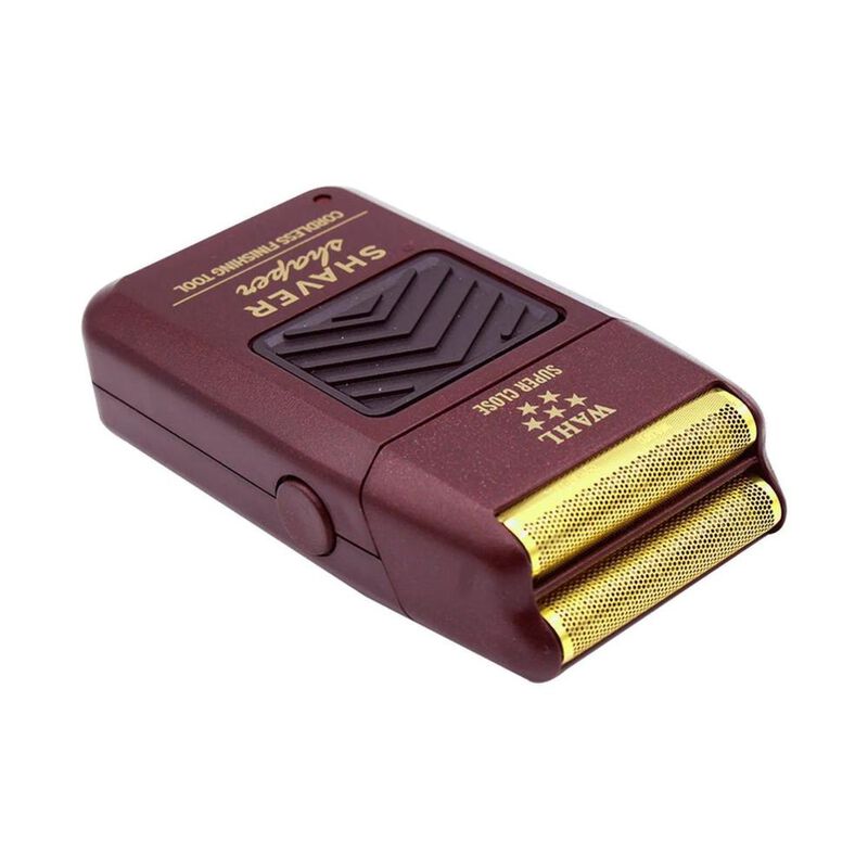 MAQUINA RASURADORA WAHL 08061PARA USO CON Y SIN... image number null