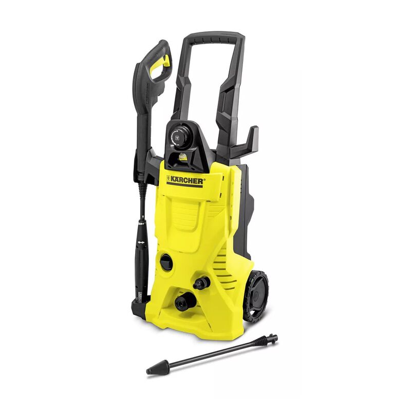 Hidrolavadora Karcher K4 Electrica 1800 Psi image number null