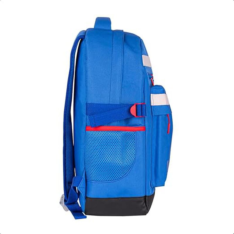 TECHZONE Mochila Nasa Backpack para Laptop de 1... image number null
