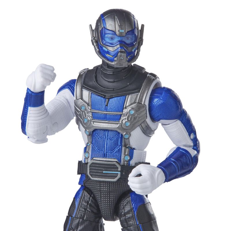 Figura De Acci&oacute;n Goliat De La Serie Marvel Lege... image number null