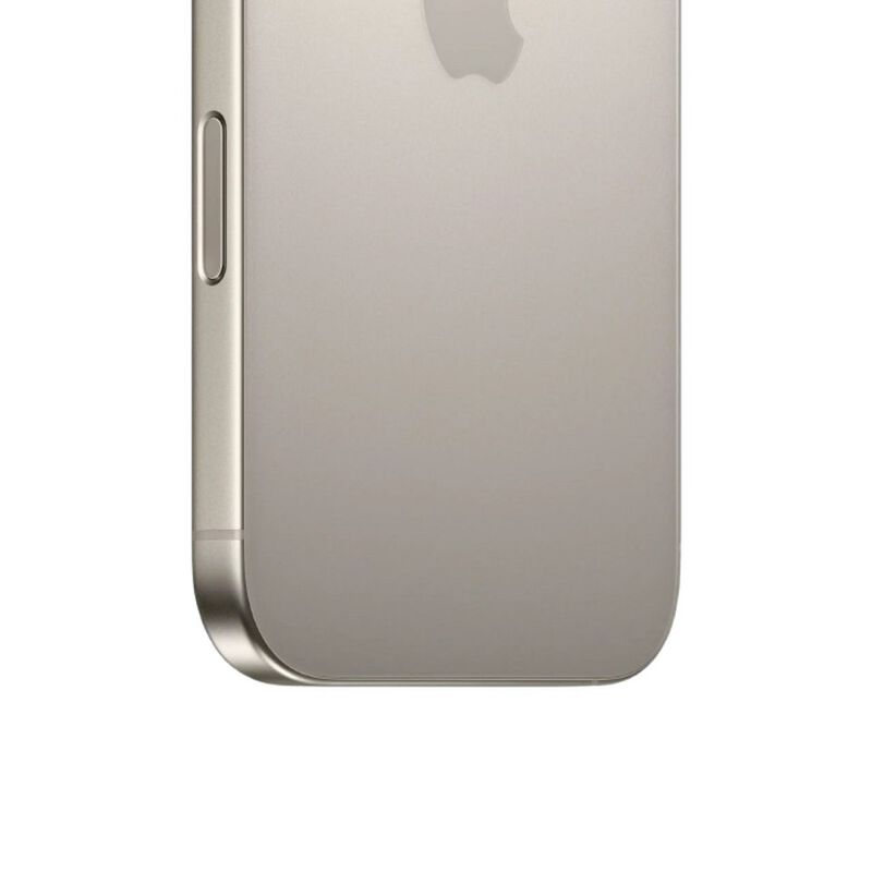 iPhone 16 Pro Max 256GB Natural E-SIM Nuevo + P... image number null