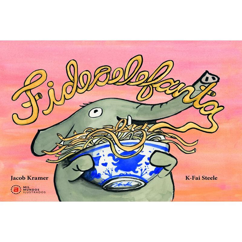 Fideoelefanta image number null