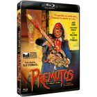 Premutos: El &Aacute;ngel Ca&iacute;do [blu-ray] (1997)