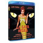 La Gata Negra (walk On The Wild Side) Bdr [blu-ray]