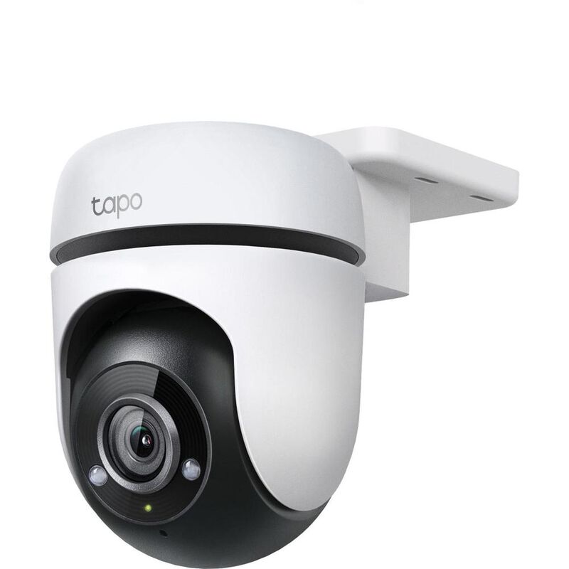 TP-Link Cámara IP Smart WiFi Domo IR para Exter... image number null