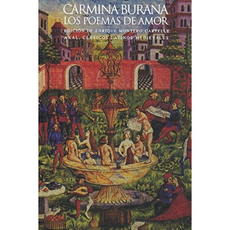 Carmina Burana image number null