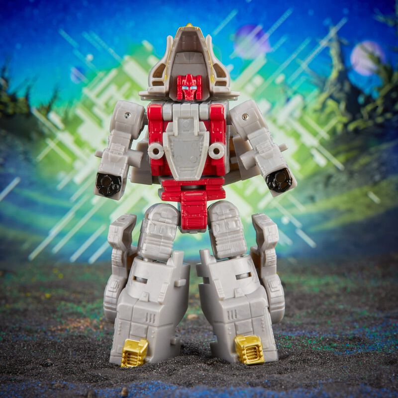 Figura De Acci&oacute;n Transformers Legacy Evolution ... image number null
