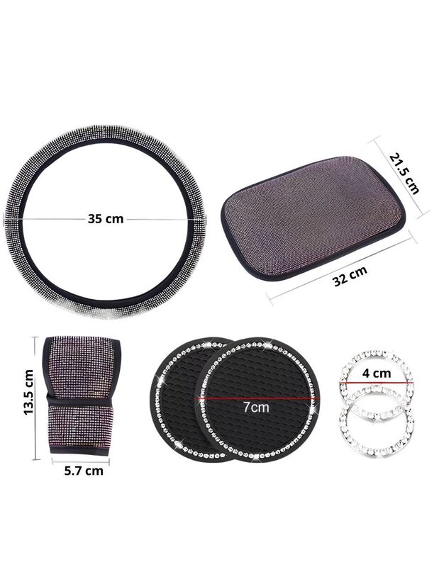 Accesorio para Auto image number null