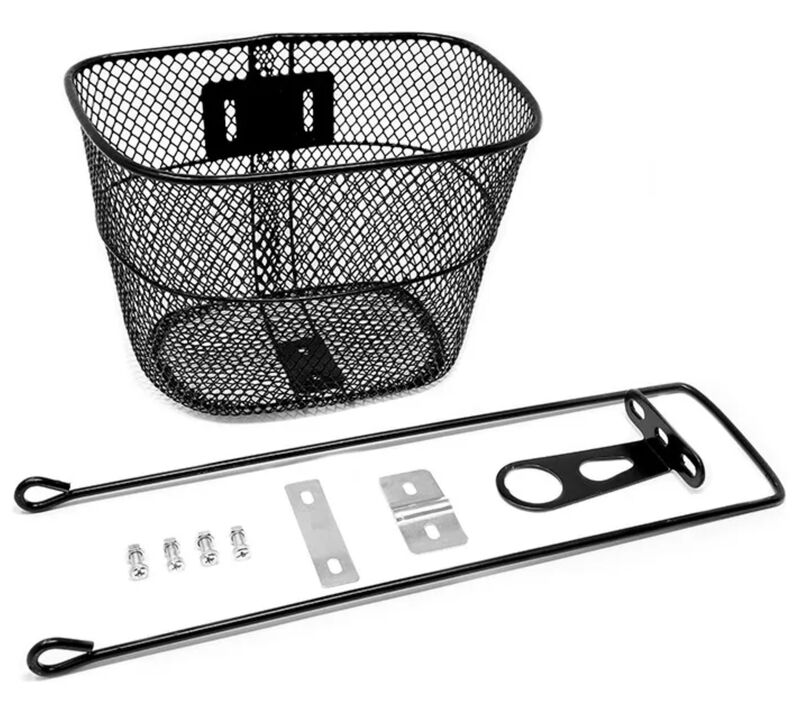 Canastilla Para Bici Windsor Chicz09 End Color ... image number null