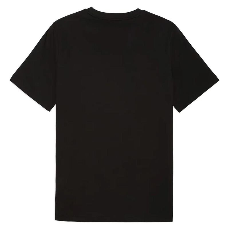 Playera Puma Ess 2 Color No.1 Logo Para Hombre image number null