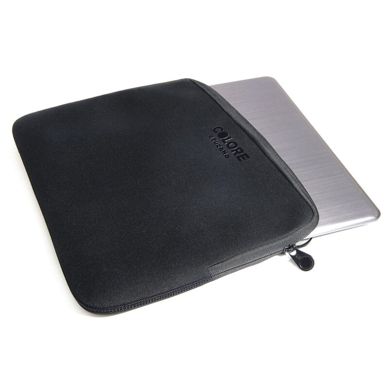 Sleeve Tucano Colore de Neopreno para Laptops d... image number null