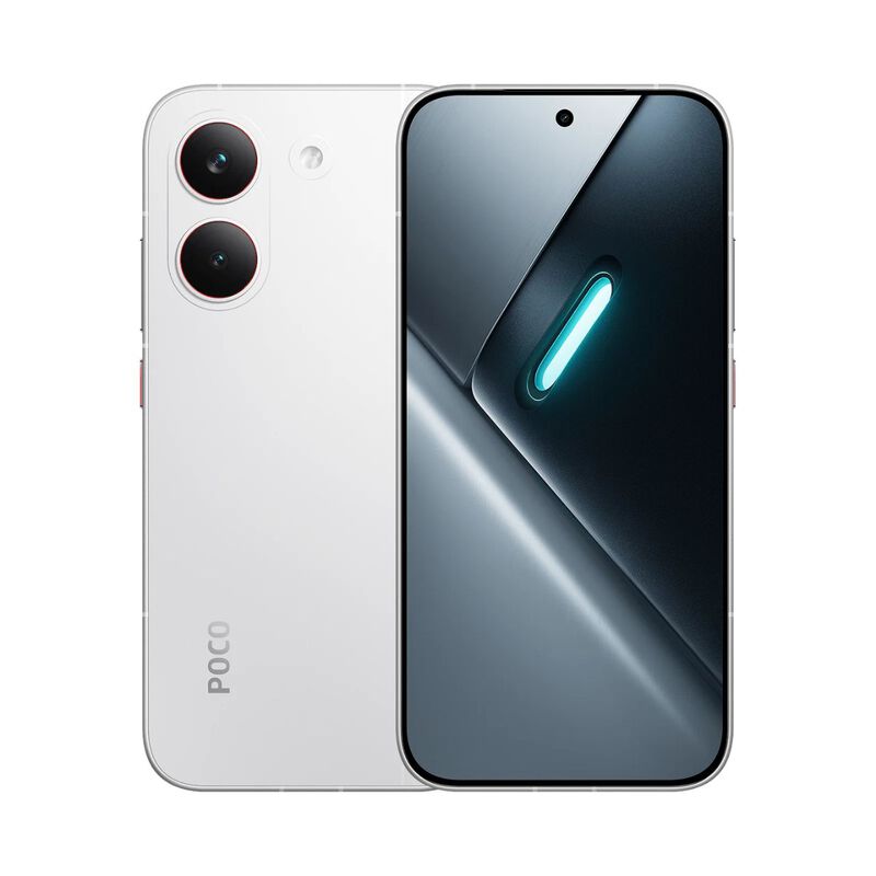 Xiaomi Poco X8 Pro 5g 512gb/8ram Blanco image number null