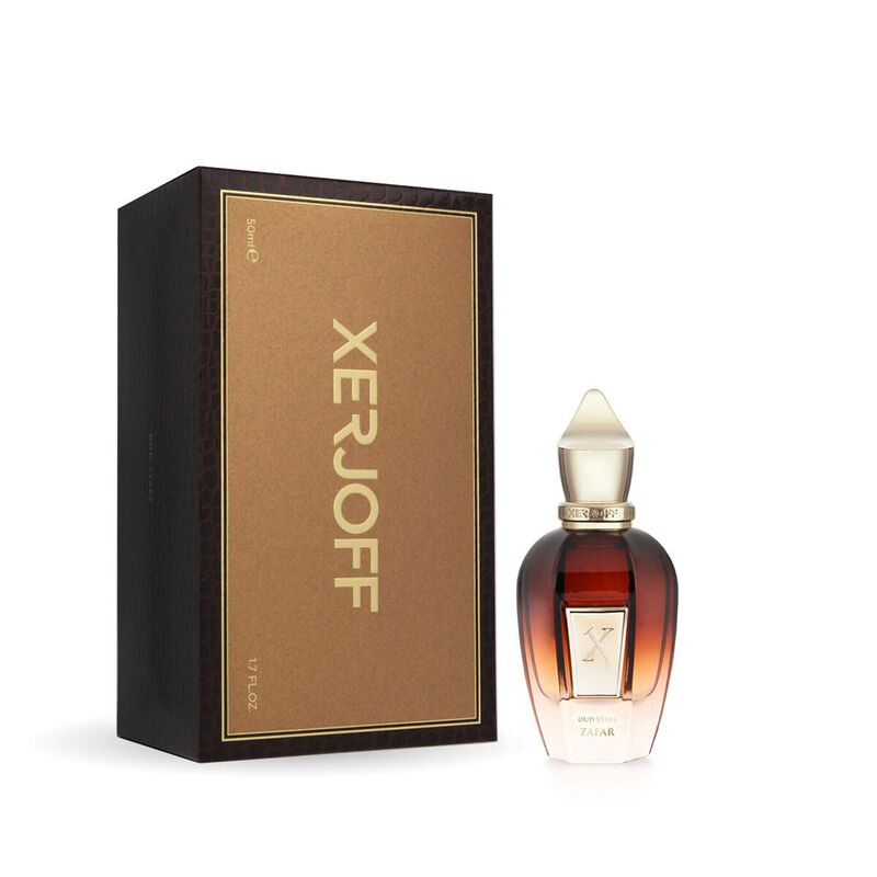 Perfume Xerjoff Zafar Edp 50 Ml Para Hombre Y M... image number null