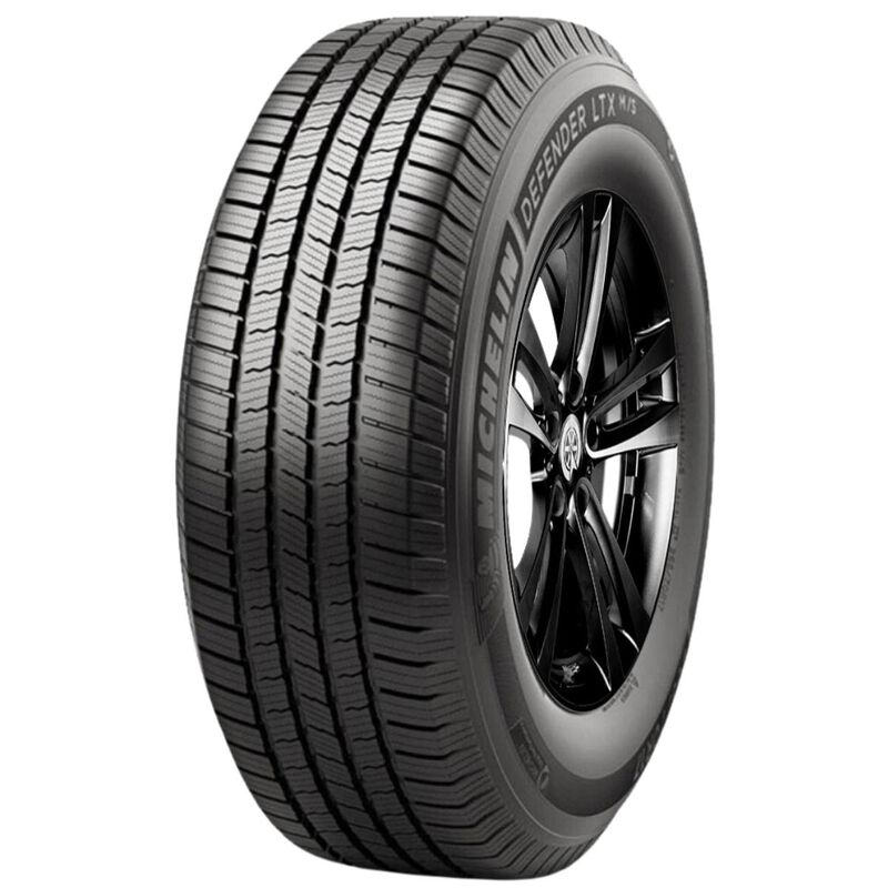 Llanta 265/75R16 116T Michelin Defender LTX M/S image number null