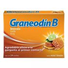 Lactopram 20 Cápsulas 430mg