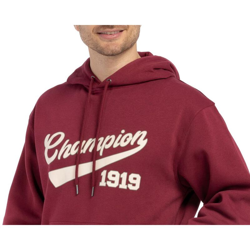 Sudadera Champion 1919 Hood Para Hombre image number null