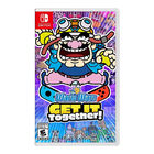 Juego Nintendo Switch Warioware Get It Together!