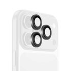 Mica Vidrio C&aacute;mara MYBAT para iPhone 17 PRO y 17 PRO MAX Protectora
