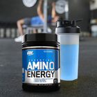 Amino Energy Optimum Nutrition Blue Raspberry