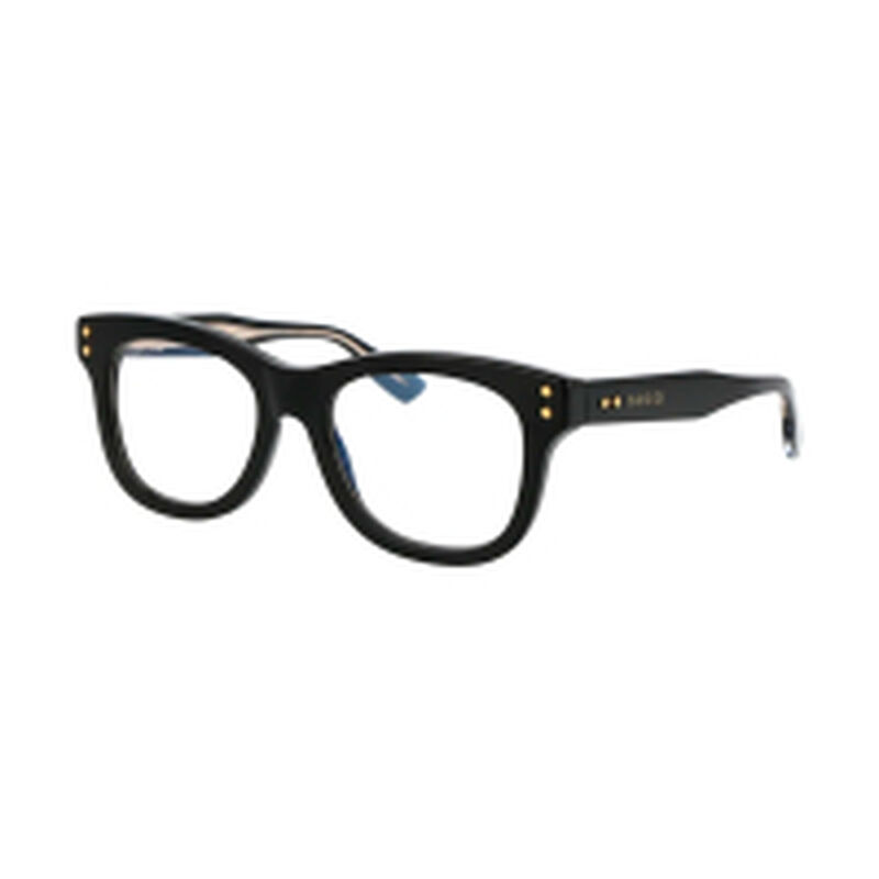 Lentes Opticos GUCCI GG1086S-001 Color Negro Au... image number null