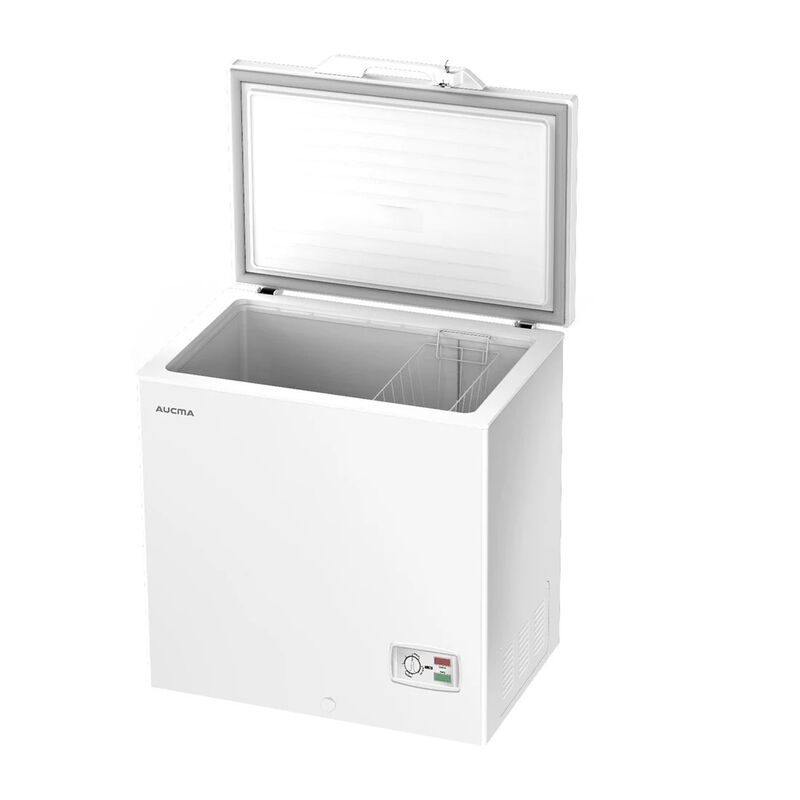 Congelador Horizontal 7 Ft Dual Antibacterial B... image number null