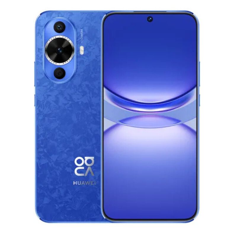 Celular Huawei Nova 12s 8+256Gb FOA-LX9 - Azul image number null