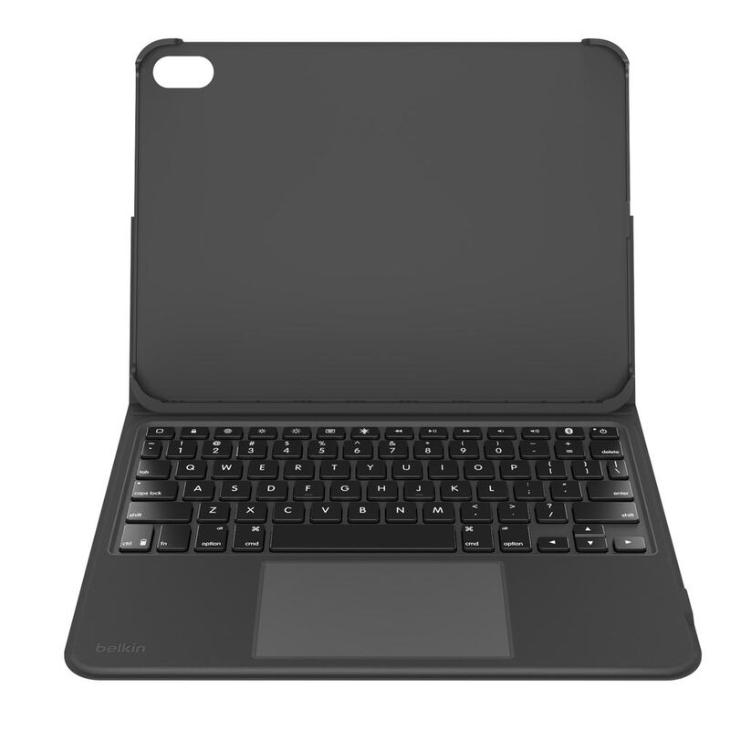 Funda con Teclado Pro Bluetooth para iPad 10.9"... image number null