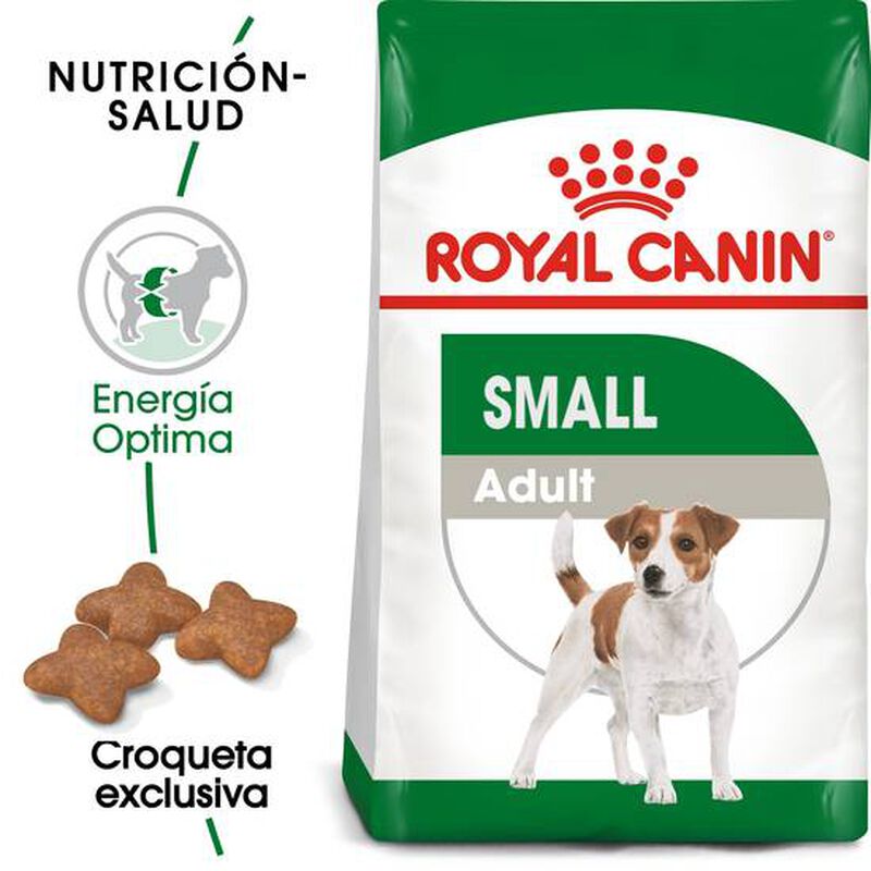 Royal Canin HN Mini Adult 2 kg image number null