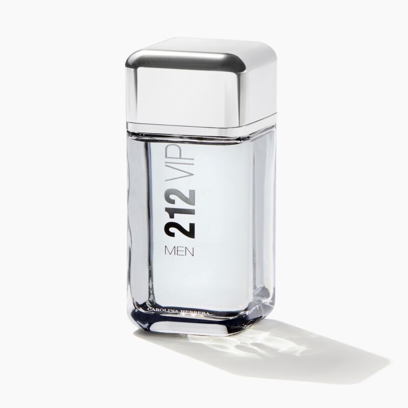 Carolina Herrera 212 VIP Men EDT 100ml image number null