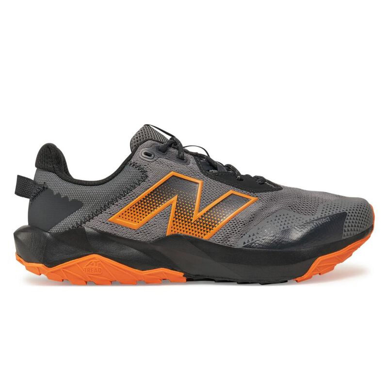 Tenis New Balance Course Sentier para Hombre image number null