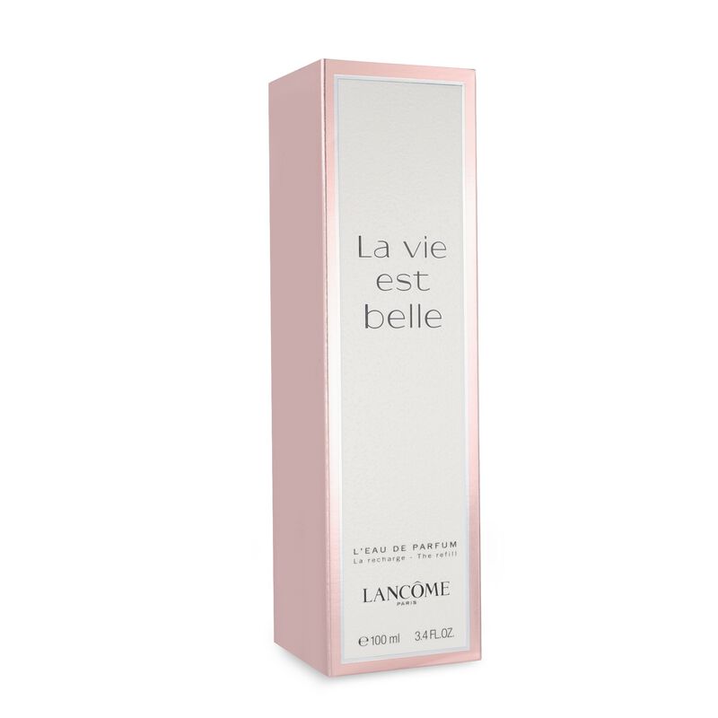Lancome La Vie Est Belle Refill 100Ml Edp image number null