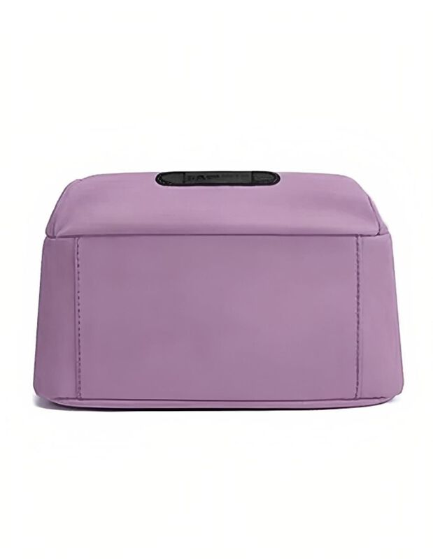 Bolsa Crossbody Pink Brule Para Mujer image number null