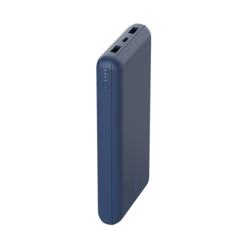 Bater&iacute;a port&aacute;til 20K USB C & A - Azul image number null