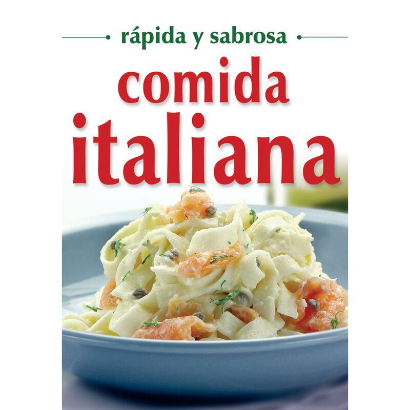 Comida Italiana image number null